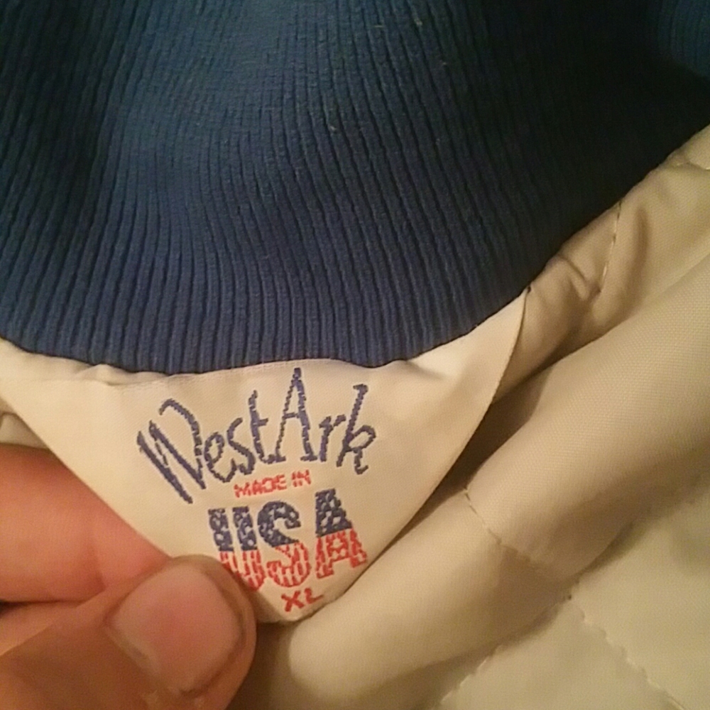 Westark jacket - Picture 3 of 3